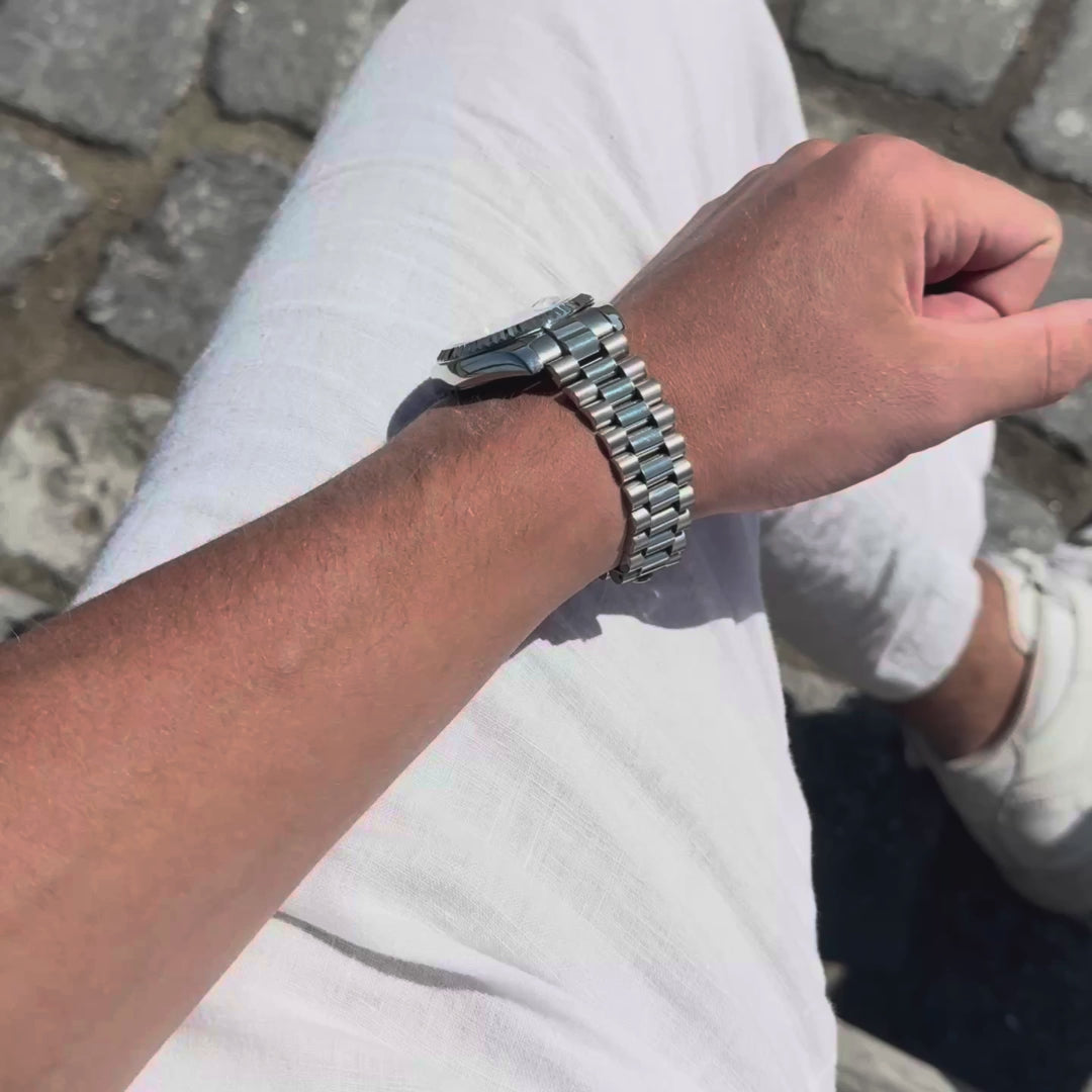 Seikodate white roman