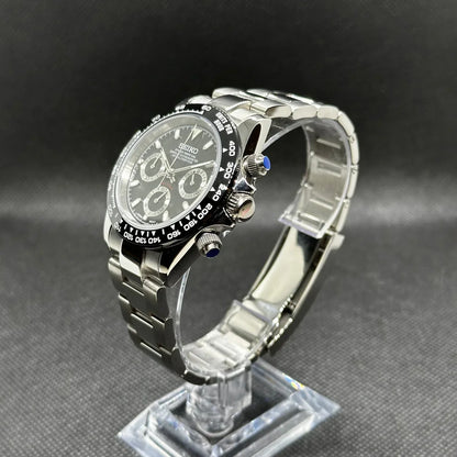 Seitona black