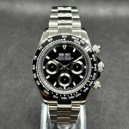 Seitona black