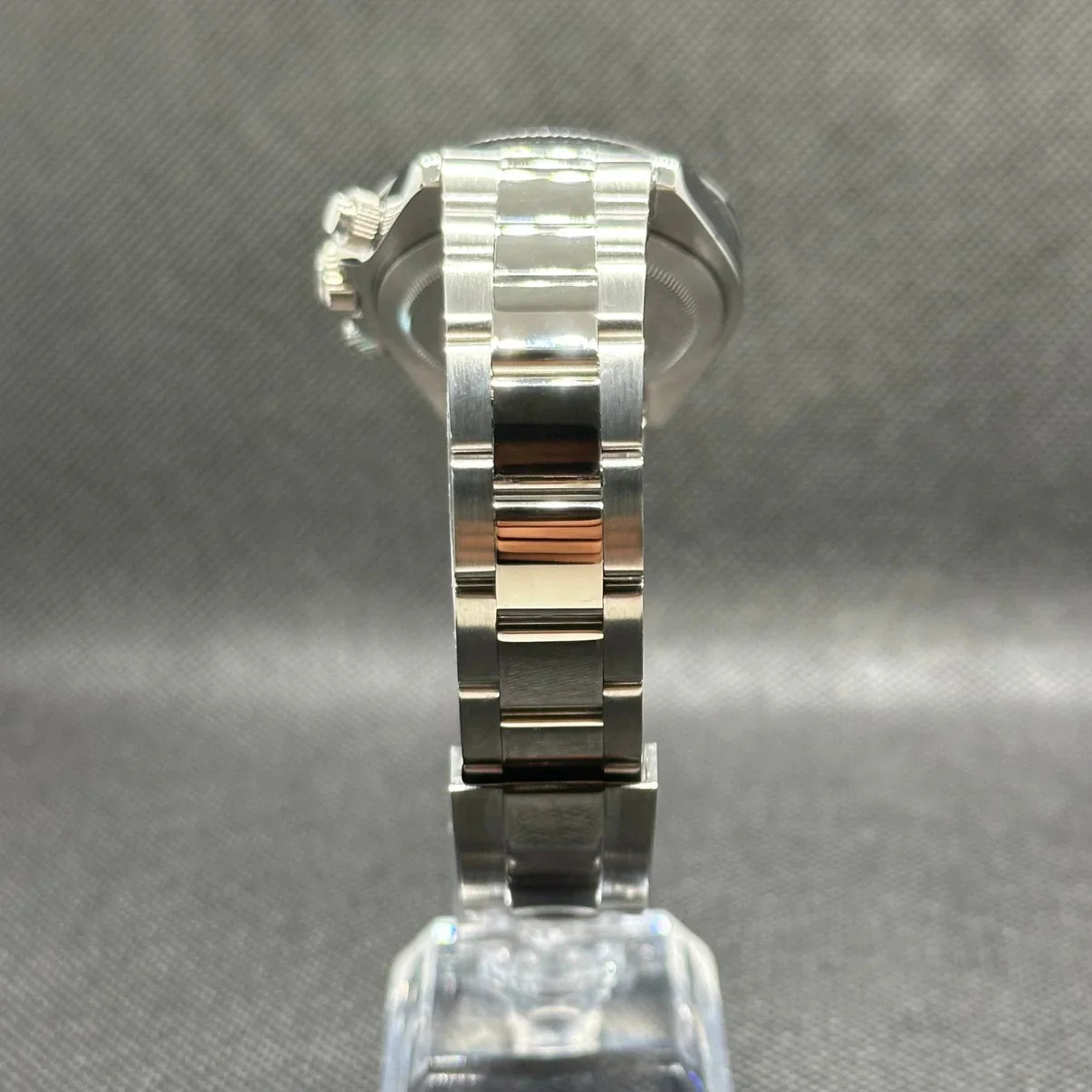 Seitona silver green