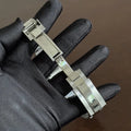 Seitona silver green