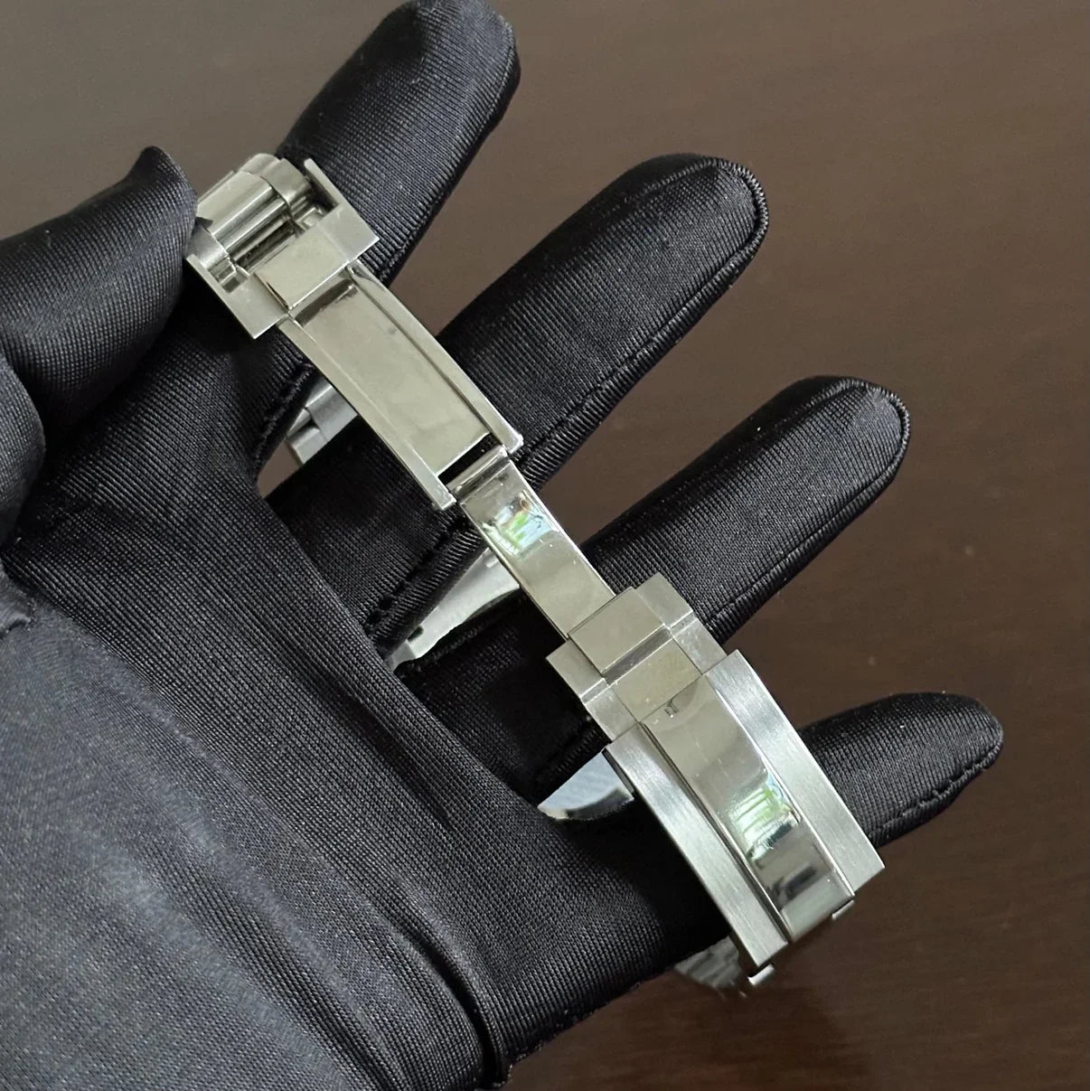 Seitona reverse ghost