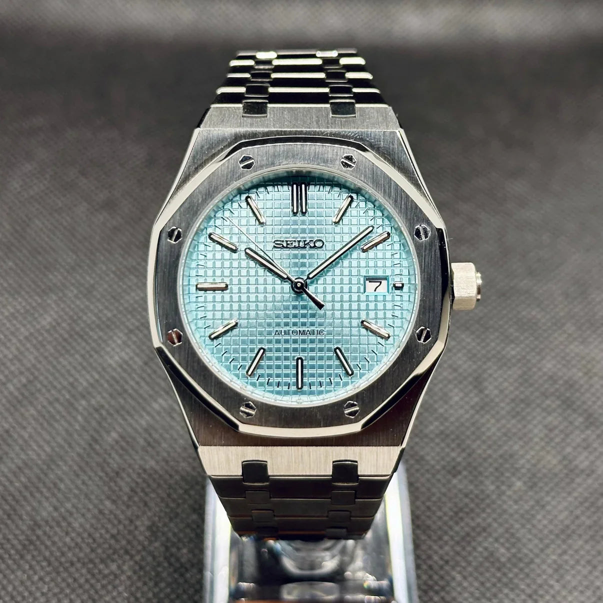 Royal seikoak tifanny