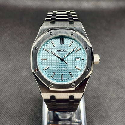 Royal seikoak tifanny