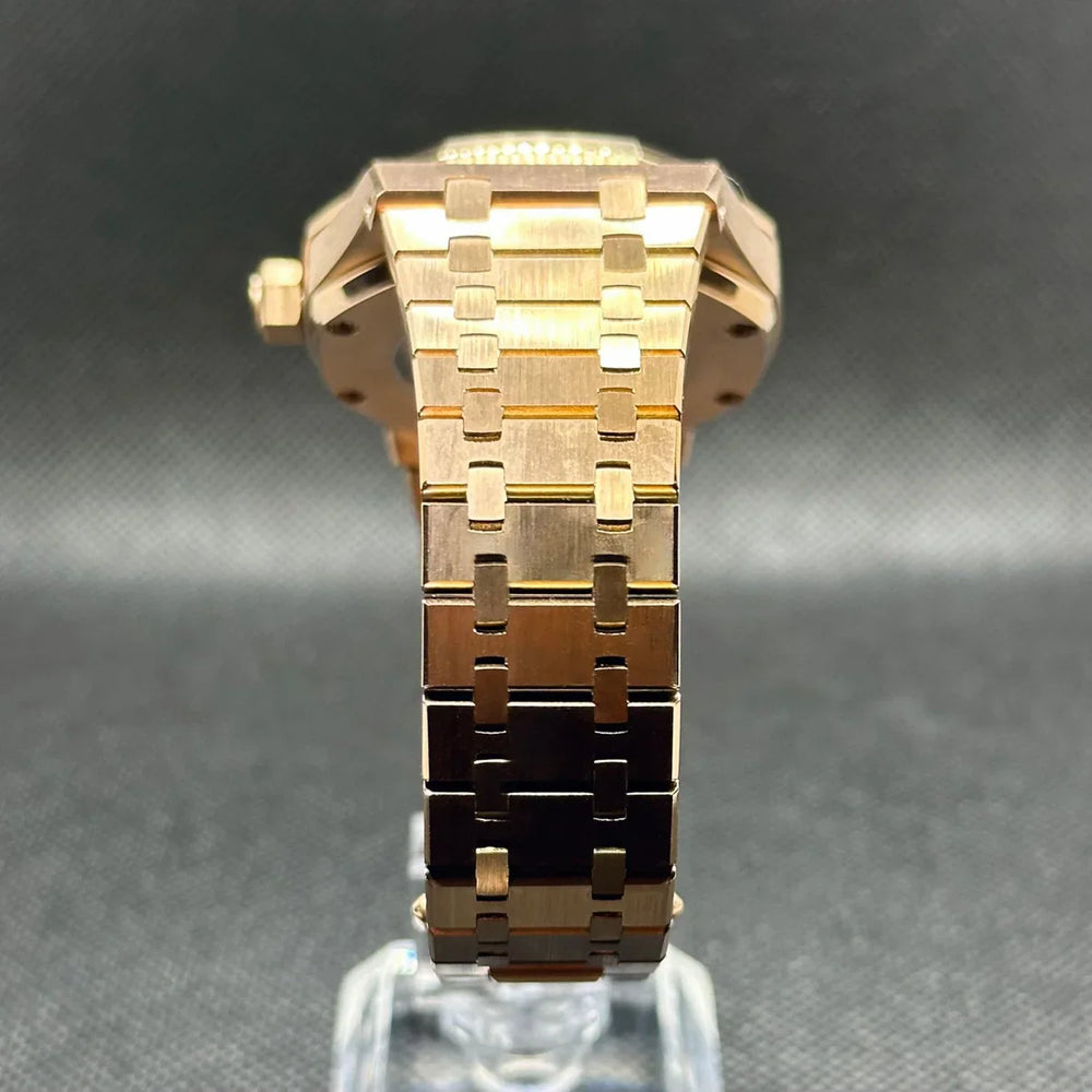 Royalike Rose Gold