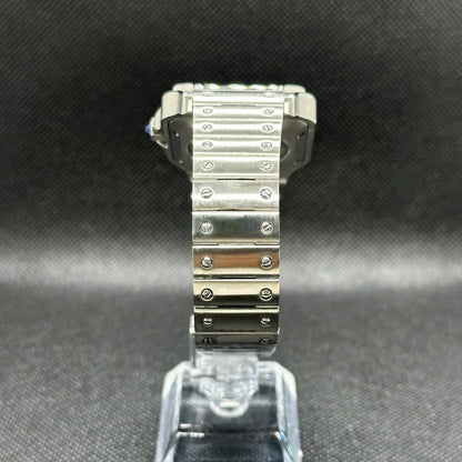 Santeiko brown dial