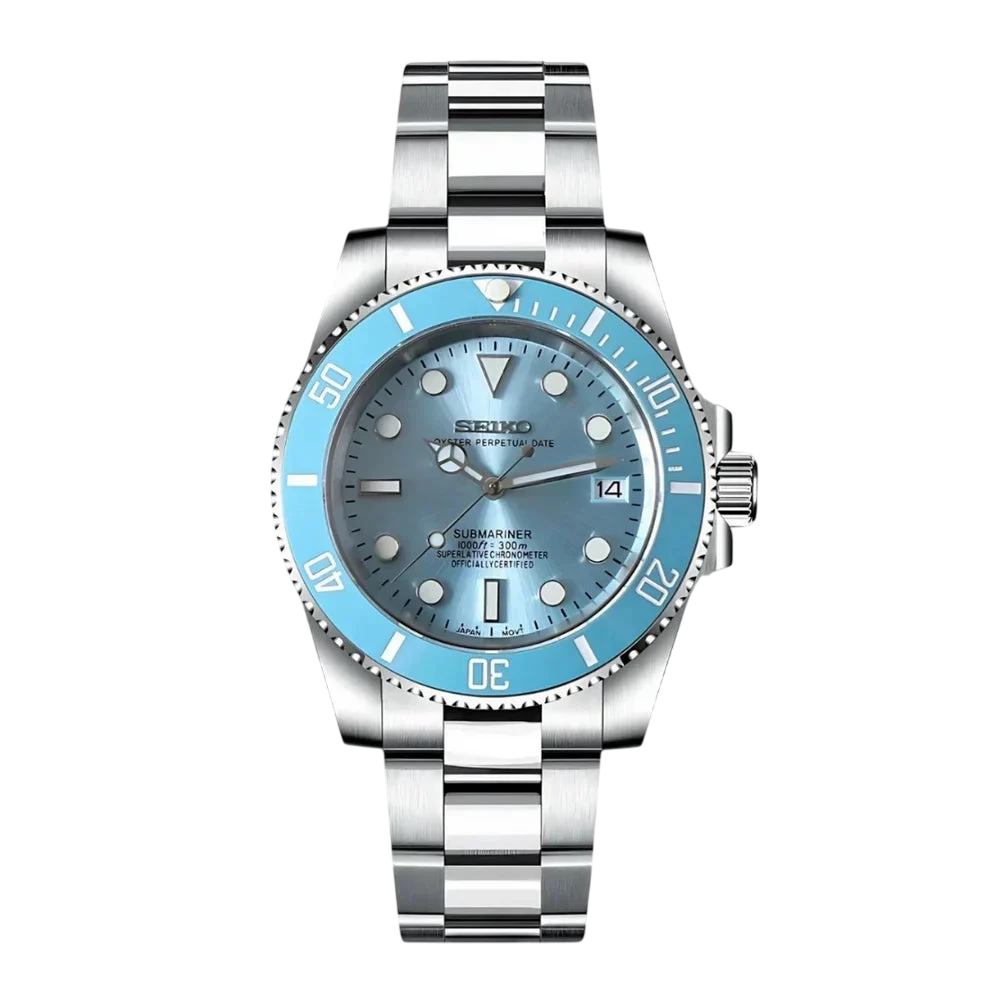 SUBMARINER MOD SKYBLUE