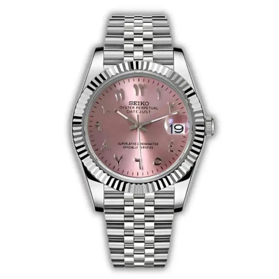 Seikojust rose arabe
